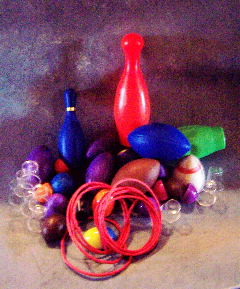 new materials