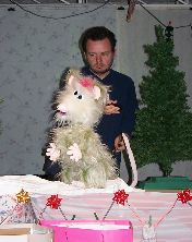 possum