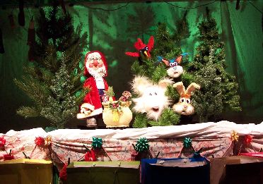 Final Tableau