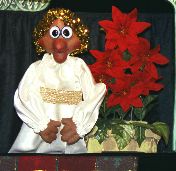 The Christmas Flower