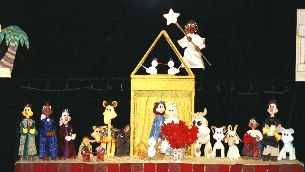 Nativity