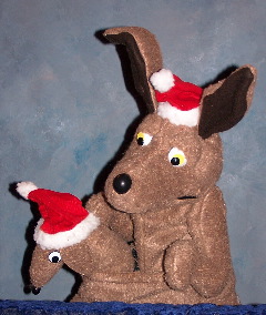 kangaroo