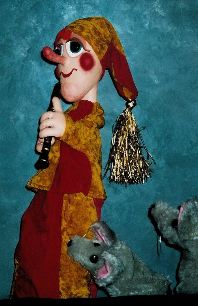 pied piper