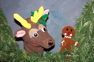 reindeer