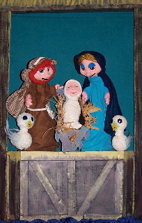 The Story of Christmas
