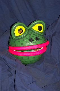 frog #2