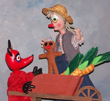 old macdonald and fox
