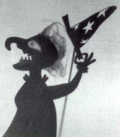 Witch